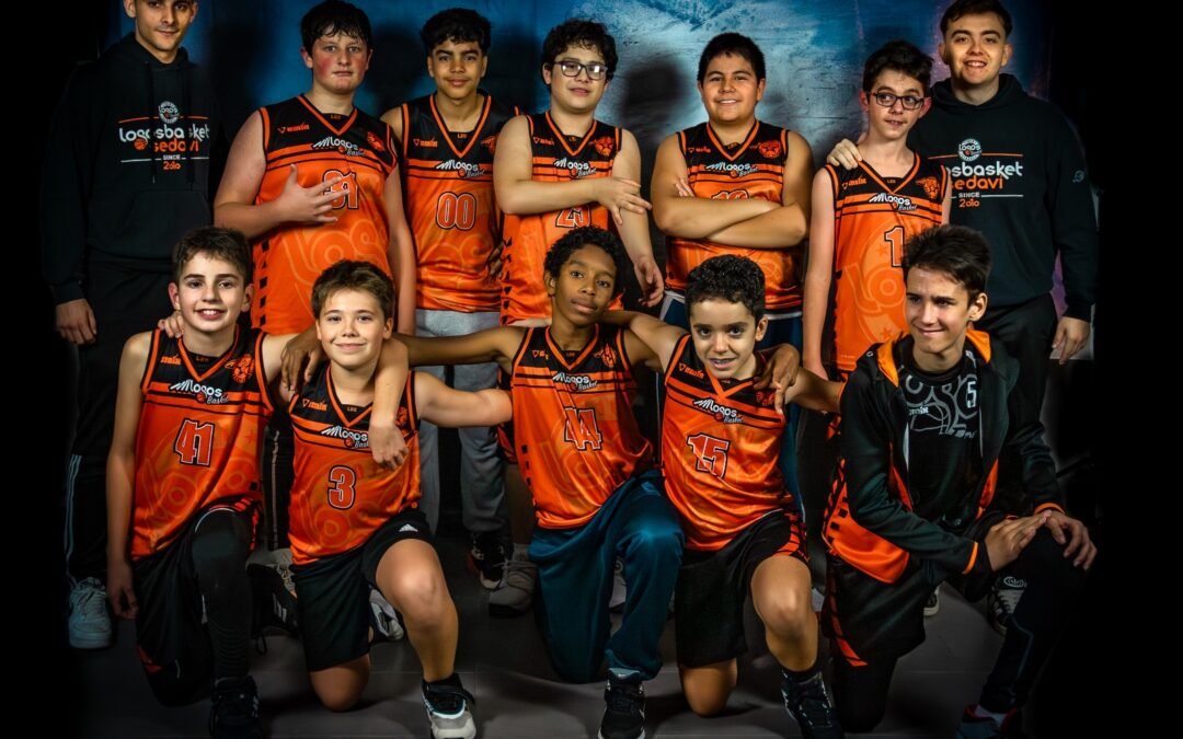 1era Sesión fotográfica 2026