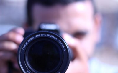 Última sesión de fotos