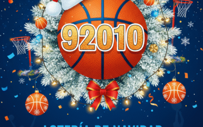 Lotería de Navidad 2025