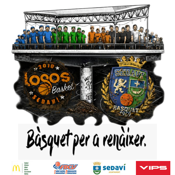 Torneo Bàsquet per a renàixer