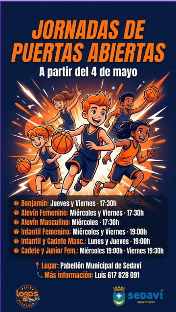 Jornadas de puertas abiertas