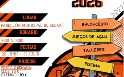 Campus de Verano’26